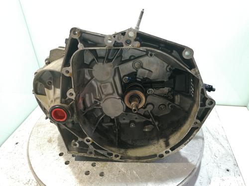 Used Gearbox CITROËN C4 Grand Picasso I (UA_) 1.6 HDi 110 (112 hp) 24402106
