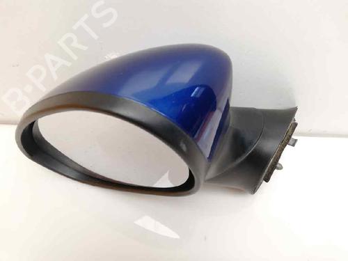 Left mirror FIAT GRANDE PUNTO (199_) 1.4 (199AXB1A) | BP23387283C26 
