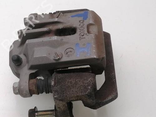 Used Left rear brake caliper SUBARU LEGACY V Estate (BR) 2.0 D AWD (150 hp) 23385937