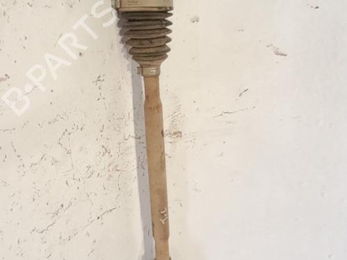 Used Left rear driveshaft Left rear driveshaft 37224409 37224409