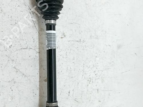 Used Left front driveshaft Left front driveshaft TOYOTA PROACE Van (MDZ_) 2.0 D4d (MDZA) (144 hp) 36523397 36523397