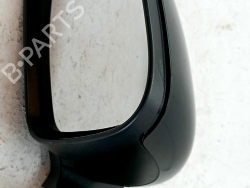 Used Left mirror Left mirror FIAT 500L (351_, 352_) 1.3 D Multijet (199LXY1A, 199LXY11) (84 hp) 36109113 36109113
