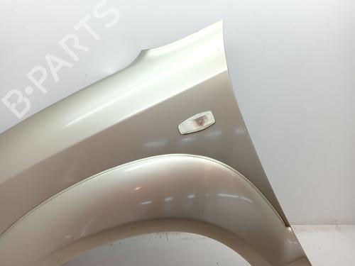 Left front fenders HYUNDAI TUCSON (JM) 2.0 CRDi All-wheel Drive | BP23356238C41 