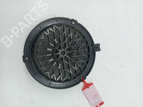 Used Speaker PEUGEOT EXPERT Van (V_) 2.0 BlueHDi 120 (122 hp) 27700229