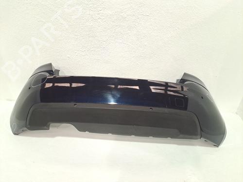 Used Rear bumper PEUGEOT 308 II (LB_, LP_, LW_, LH_, L3_) 1.6 HDi / BlueHDi 115 (115 hp) 27606869