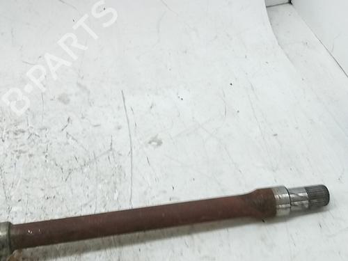 Right front driveshaft PEUGEOT BOXER Van 2.2 BlueHDi 140 | BP37288496M39 - Image 2
