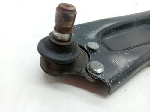 Left front suspension arm CITROËN C-ELYSEE (DD_) 1.6 BlueHDi 100 | BP23355264M12 