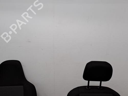 Seats set PEUGEOT PARTNER Box Body/MPV (K9) 1.5 BlueHDi 100 | BP26168906C78 