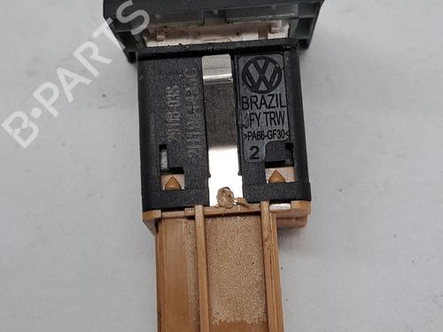Elektronische module VW AMAROK Platform/Chassis (S1B, S6B, S7B) 3.0 TDI 4motion | BP24188867M83 