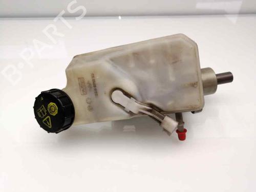 Brake master cylinder FORD FOCUS II Turnier (DA_, FFS, DS) 1.6 TDCi | BP23377710M77 