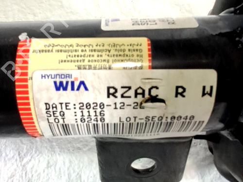 Dämpfer vorne rechts KIA RIO IV (YB, SC, FB) 1.0 T-GDI 120 Eco-Dynamics+ | BP29992410M17 