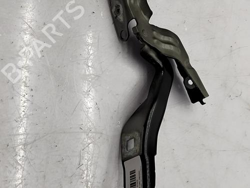 Used Hinge/Door check strap Hinge/Door check strap JEEP AVENGER (J2) 1.2 GSE T3 (101 hp) 33871241 33871241