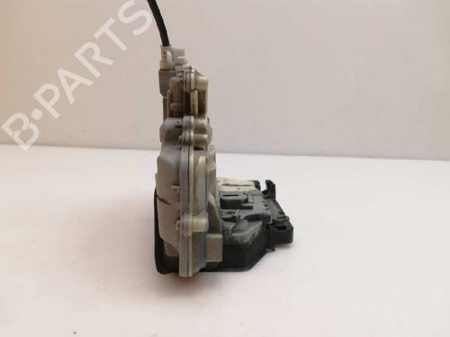 Højre bagtil lås VW PASSAT B6 (3C2) 2.0 TDI 16V | BP23649922C99