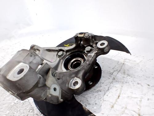 Right front steering knuckle VOLVO XC40 (536) B3 Mild-Hybrid | BP38418767M26 - Image 4