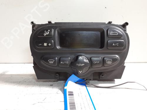 Used Climate control CITROËN XSARA PICASSO (N68) 2.0 HDi (90 hp) 25459751