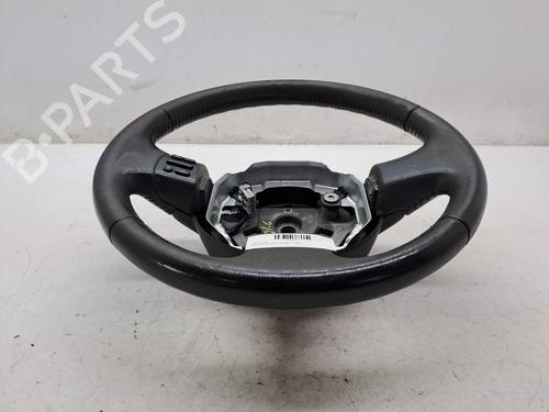 Steering wheel NISSAN MICRA III (K12) 1.4 16V | BP23362911C49 