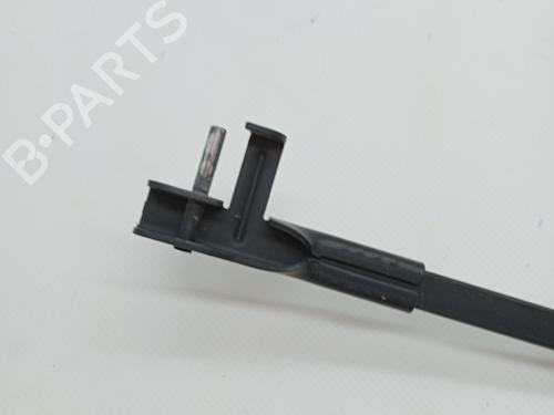 Front windshield wiper arm VW TOURAN (1T1, 1T2) 2.0 TDI | BP23346980C143