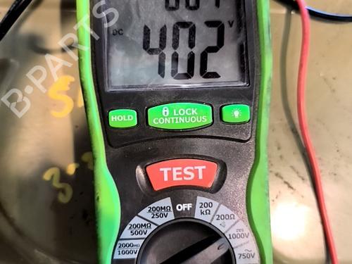 Battery OPEL VIVARO C Van (K0) VIVARO-E HYDROGEN | BP29500352E11 
