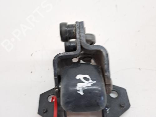 Used Hinge/Door check strap PEUGEOT PARTNER Box Body/MPV 1.6 HDi 16V (90 hp) 26574811