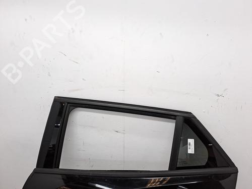Left rear door PEUGEOT 2008 II (UD_, US_, UY_, UJ_, UR_, UC_) 1.2 PureTech 100 (USHNK) | BP27585900C4 