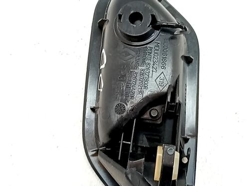 Front right interior door handle DACIA SANDERO III 1.0 TCe 90 | BP33766470I14 - Image 2