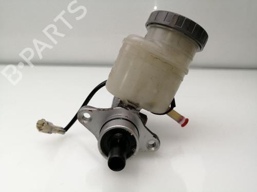 Brake master cylinder SUZUKI JIMNY Closed Off-Road Vehicle (SN) 1.5 DDiS 4x4 | BP23650539M77 