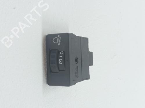 Used Headlight switch CITROËN DS4 (NX_) 1.6 HDi 90 (92 hp) 24636519
