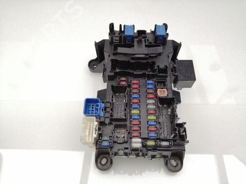 Zekeringkast SUZUKI GRAND VITARA II (JT, TE, TD) 1.9 DDiS All-wheel Drive (JT419, TD44, JB419WD, JB419XD,... (129 hp) 23458275