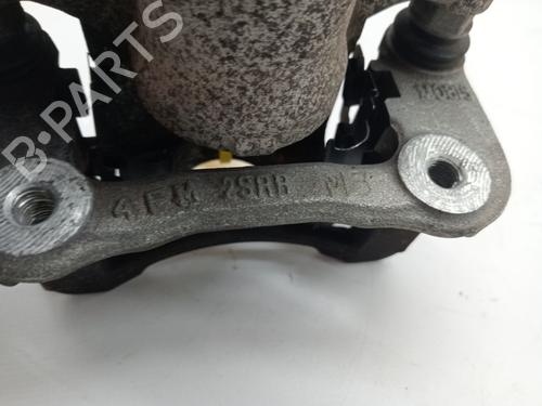 Left rear brake caliper HYUNDAI ix35 (LM, EL, ELH) 2.0 CRDi | BP23355431M107 