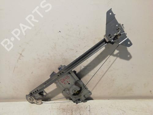 Rear left window mechanism PEUGEOT 307 SW (3H) 2.0 HDI 110 | BP25459891C24 