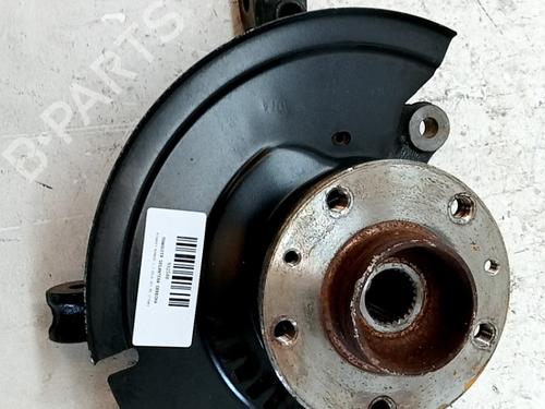 Used Right front steering knuckle Right front steering knuckle RENAULT KANGOO III Box Body/MPV 1.5 Blue dCi 95 (FJAB) (95 hp) 36523542 36523542