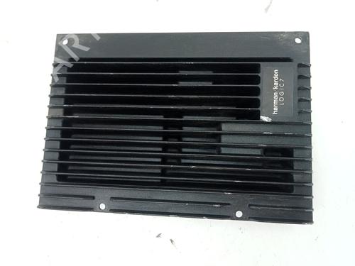 Elektronische module LAND ROVER RANGE ROVER SPORT I (L320) 2.7 D 4x4 (190 hp) 29302980