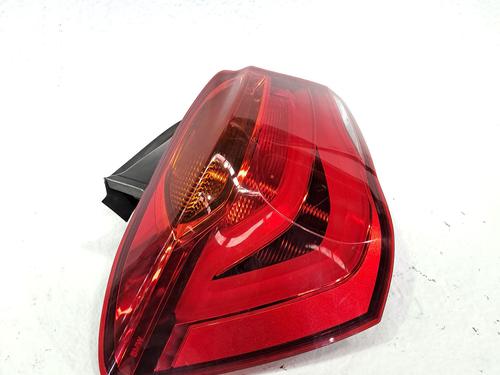 Left taillight BMW 1 (F20) 116 d | BP26316169C34 