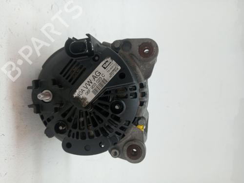 Generator VW GOLF V (1K1) 2.0 TDI 16V | BP24633353M7