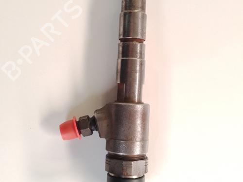 Used Injector PEUGEOT 208 I (CA_, CC_) 1.6 HDi (92 hp) 25737741