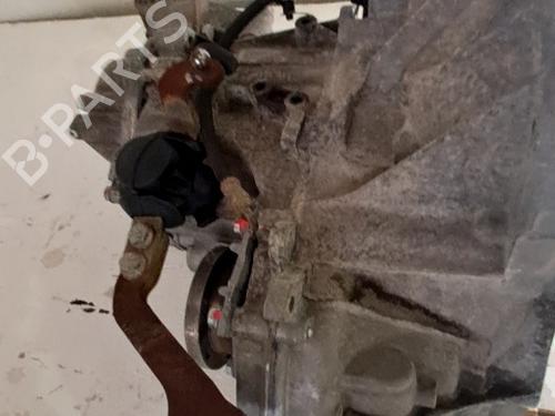 Gearbox ALFA ROMEO 147 (937_) 1.6 16V T.SPARK ECO (937.AXA1A, 937.BXA1A) | BP29822434M3