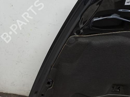 Hood HONDA CIVIC VIII Hatchback (FN, FK) 2.2 CTDi (FK3) | BP23370267C1