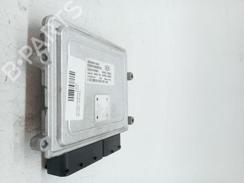 Engine control unit (ECU) KIA NIRO I (DE) 1.6 GDI Hybrid | BP23372088M57 
