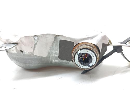 Used Passenger airbag BMW 5 (E60) 530 d (218 hp) 25456449