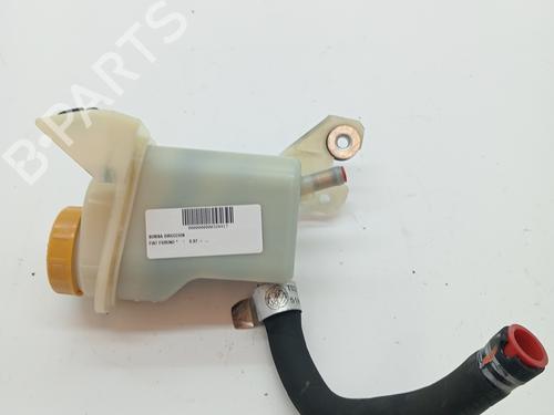 Servostyringsbeholder FIAT FIORINO Box Body/MPV (225_) 1.3 D Multijet (225BXD1A, 225BXB1A, 225BXB11) (75 hp) 23343405