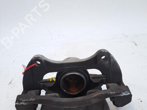 Right front brake caliper KIA CEE'D (JD) 1.0 T-GDI | BP25809422M104 