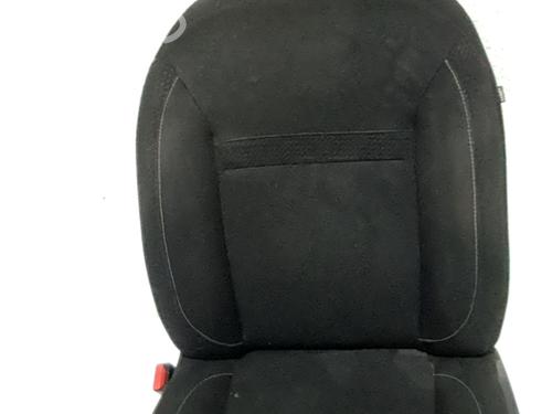 Sæde venstre fortil DACIA LOGAN II TCe 90 (L8MA, L8M1, L8AC) (90 hp) 32336243