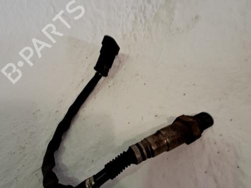 Used Electronic sensor FIAT GRANDE PUNTO (199_) 1.4 16V (199BXG1B, 199AXG1B) (95 hp) 29558101