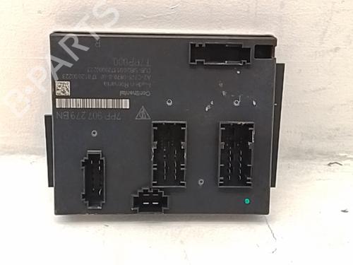 Electronic module PORSCHE CAYENNE (92A) 3.0 S E-Hybrid | BP37591189M83 - Image 5