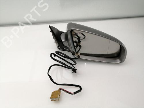 Used Right mirror AUDI A4 B6 Avant (8E5) S4 quattro (344 hp) 23649574
