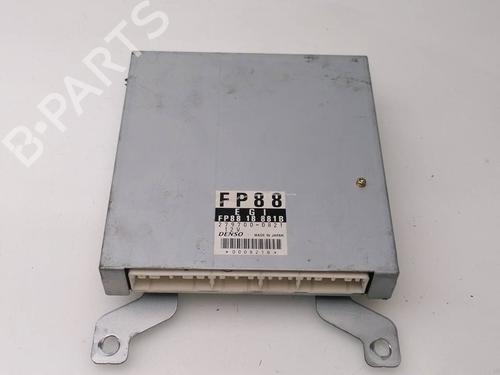 Used Engine control unit (ECU) MAZDA PREMACY (CP) 1.9 (CP10P) (114 hp) 23939740