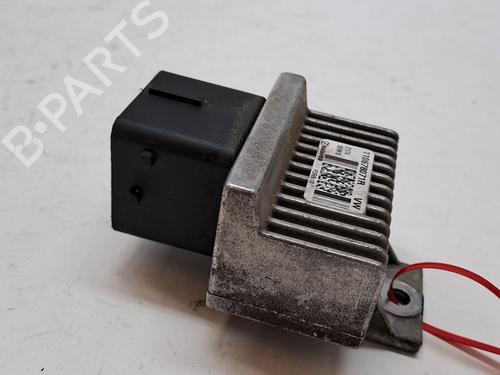 Elektronisk modul RENAULT MEGANE III Hatchback (BZ0/1_, B3_) 1.5 dCi (BZ09, BZ0D, BZ1W, BZ29, BZ14) | BP27463016M83 