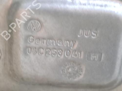 Engine SEAT ARONA (KJ7, KJP) 1.0 TSI | BP23368805M1 