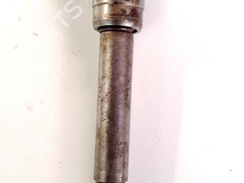 Used Injector Injector BMW 3 (E46) 320 d (136 hp) 33761516 33761516