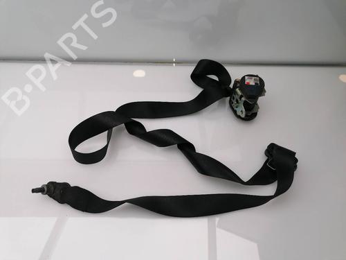 Used Front right seatbelt MERCEDES-BENZ A-CLASS (W169) A 180 CDI (169.007, 169.307) (109 hp) 23382271